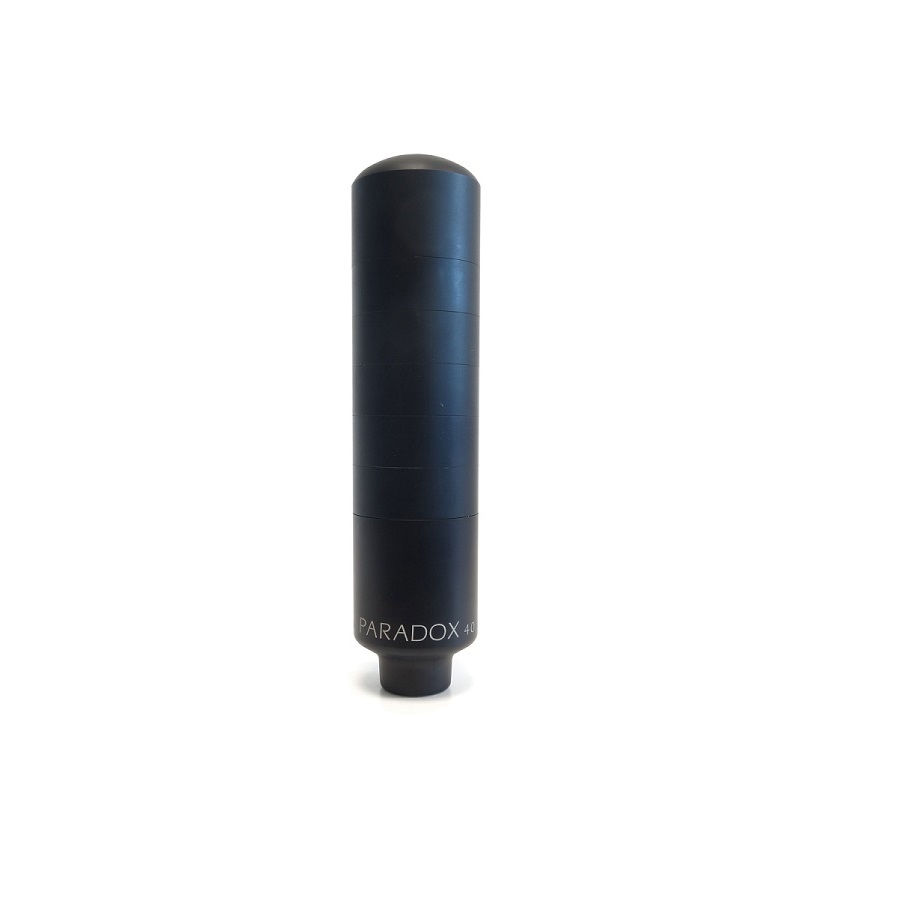 MOD. DE SON NIELSEN SONIC 40 FRITZ LEV.11,5mm BLK 11-16×24 1854+