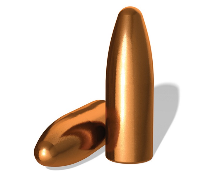 BALLES HN HIGH SPEED RN 8/323 190GRS X500+