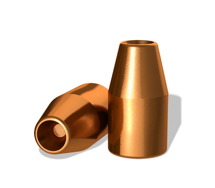 BALLES HN HIGH SPEED HP 9MM/356 115GRS X500+