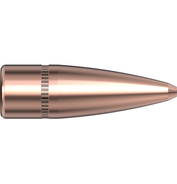 BOITE DE 100 OGIVES HORNADY 30 .308 125GR HP 30192