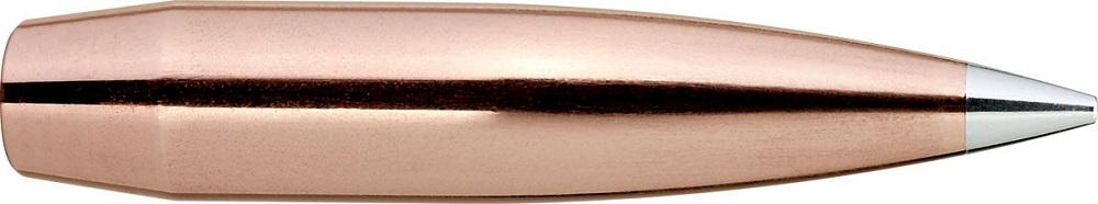 BOITE DE 100 OGIVES HORNADY 6MM .243 110GR A-TIP 24531