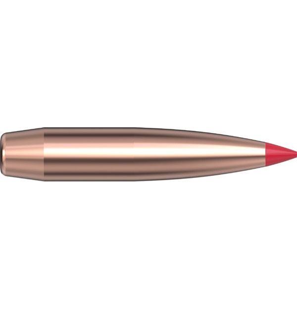 BOITE DE 500 OGIVES HORNADY 6MM .243 109GR ELD-MATCH 245301