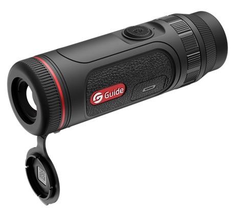 MONOCULAIRE THERMIQUE GUIDE SENSMART 400×300 19mm TE411