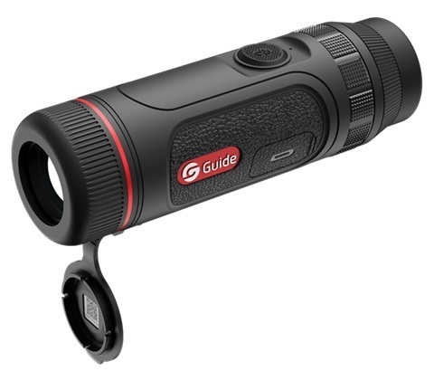 MONOCULAIRE THERMIQUE GUIDE SENSMART 400×300 25mm TE421