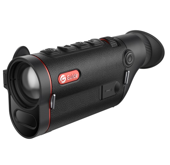 MONOCULAIRE THERMIQUE GUIDE SENSMART 640×512 35mm TD633L