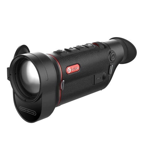 MONOCULAIRE THERMIQUE GUIDE SENSMART 640×512 50mm TD653L