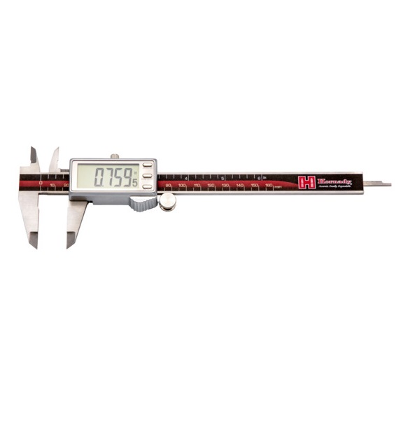 HORNADY DIGITAL CALIPER 050081