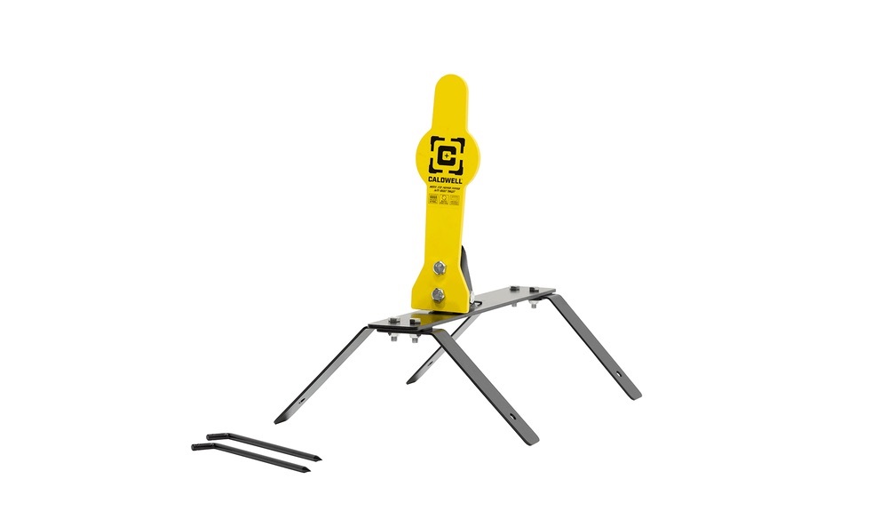 AR500 33% PEPPER POPPER TARGET CALDWELL 1178560