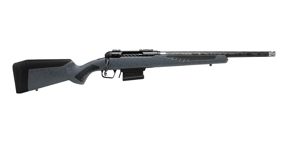 CARABINE SAVAGE 110 CARBON PREDATOR 308WIN 56228+