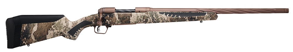 CARABINE SAVAGE 110 HIGH COUNTRY 243 WIN 55927+