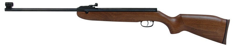 CARABINE HW 30LS/30S CAL.4.5 10J