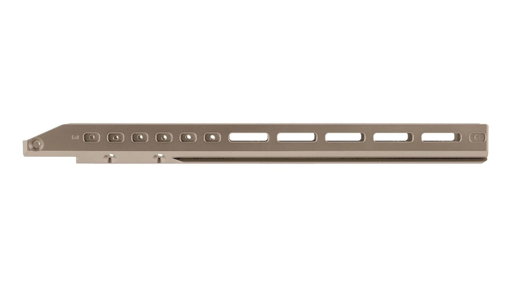 MDT LSS Gen3 Forend-Competition-17″(425mm) – 110070-FDE+
