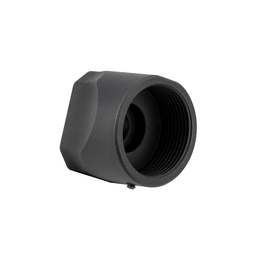 ADAPTATEUR MDT XTN TO CARBINE BLK + 102690-BLK+