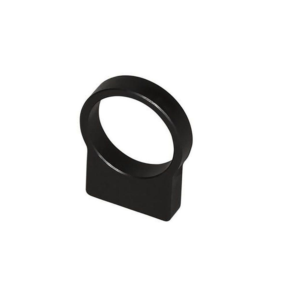 MDT Accessories Remington700 Recoil Lug BLK + 102217-BLK+