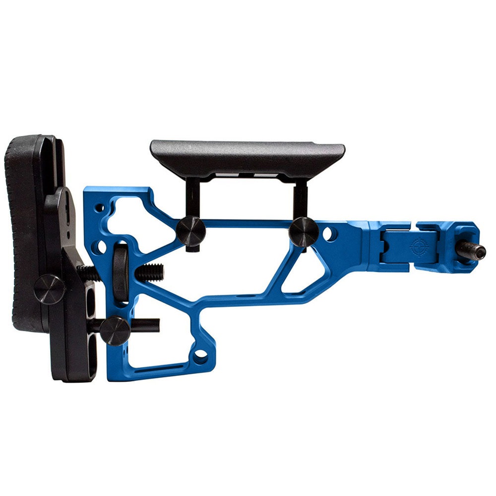 CROSSE SQUELETTE XTN  SRS-XF Standard BLU + 103452-BLU+