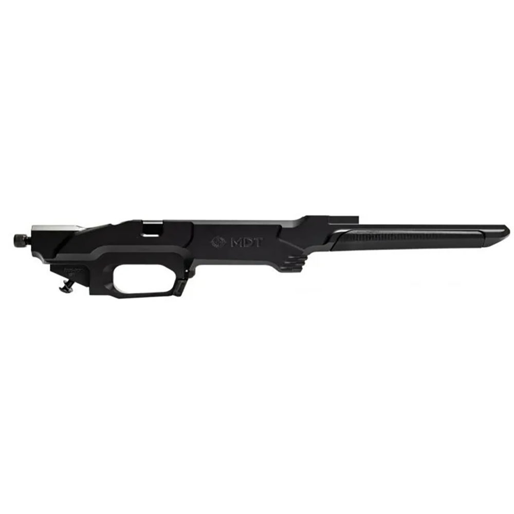 CHASSIS BASE MDT ESS Tikka T3 SA RH BLK + 103161-BLK+