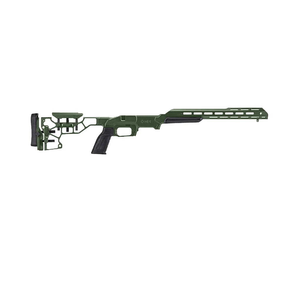 CHASSIS MDT ESS System HOWA 1500 LA RH ODG + 104611-ODG+