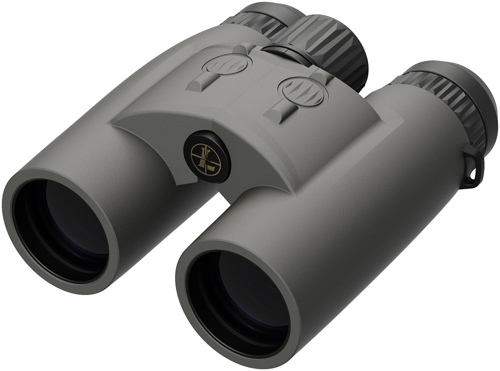 JUMELLES LEUPOLD BX4-Range HD Gen 2 TBR/W 10×42 Shadow Gray 185699