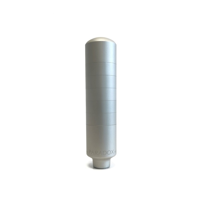 MOD. DE SON NIELSEN SONIC 40 FRITZ LEV. 12mm inox 5/8×24+