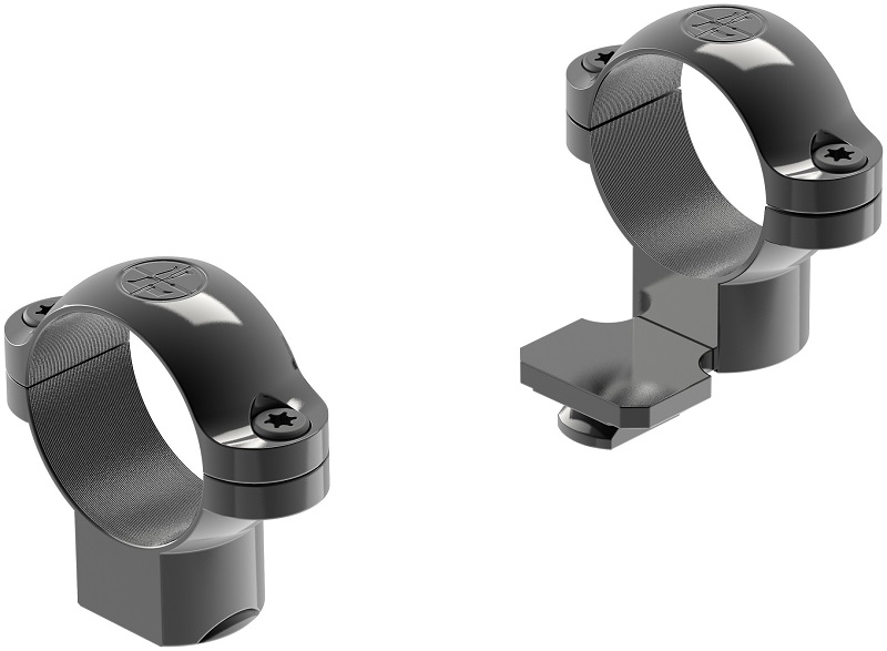 COLLIER LEUPOLD STANDARD 1-in High Ext Gloss  49912