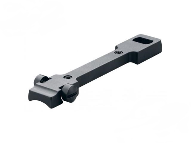 EMBASE MONOBLOC STANDARD Sav.10 LH-SA Round Rcvr 1-pc Gloss 55731