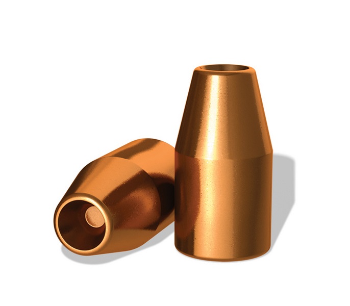 BALLES HN HIGH SPEED HP 38/357 180GRS X250+