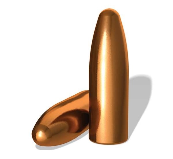 BALLES HN HIGH SPEED RN 30 DIAM.308/165gr X250+