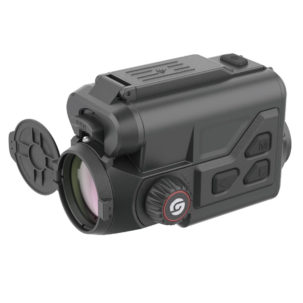 CLIP-ON THERMIQUE GUIDE SENSMART 640×512 35mm TB630