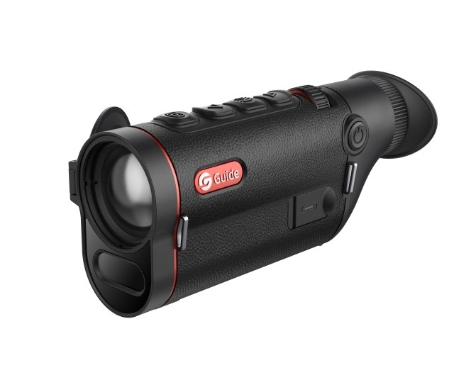 MONOCULAIRE THERMIQUE TELEMETRE GUIDE SENSMART 400×300 35mm TD433L