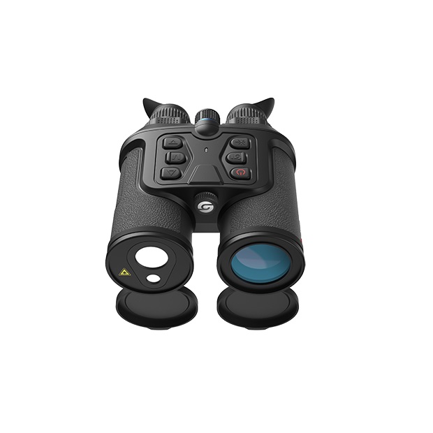 JUMELLES THERMIQUES/DIGITALES TELEMETRE GUIDE 3840×2160 35mm DN30