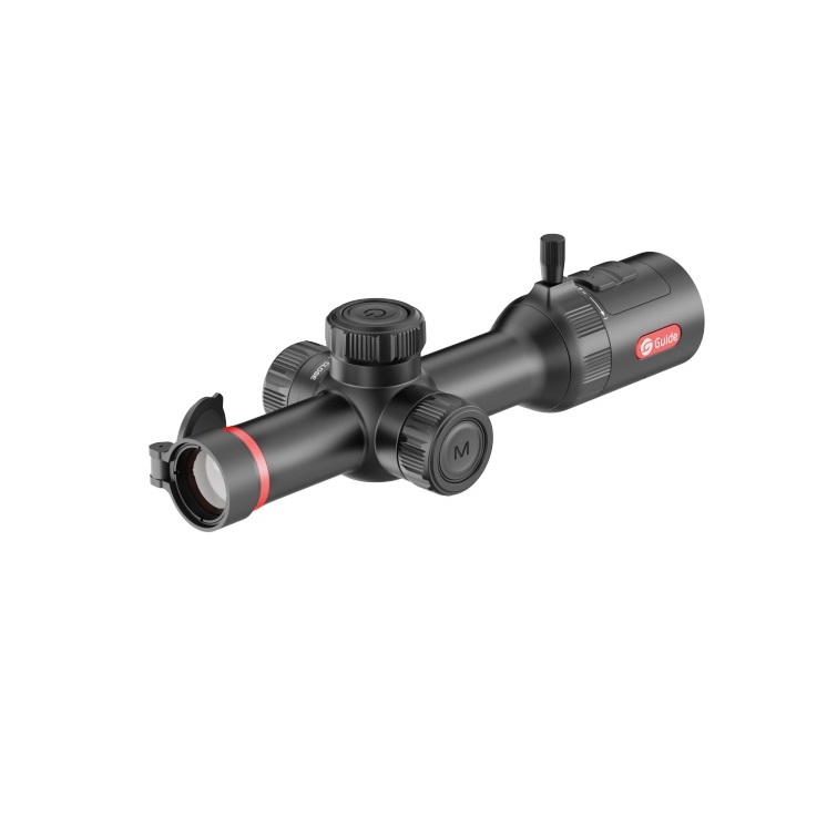 LUNETTE THERMIQUE GUIDE SENSMART 400×300 25mm TU425C 3.0