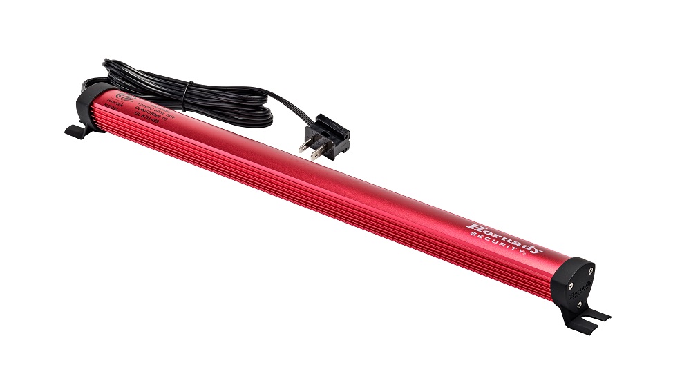 DESHUMIDIFICATEUR CANNE 46CM HORNADY 95894