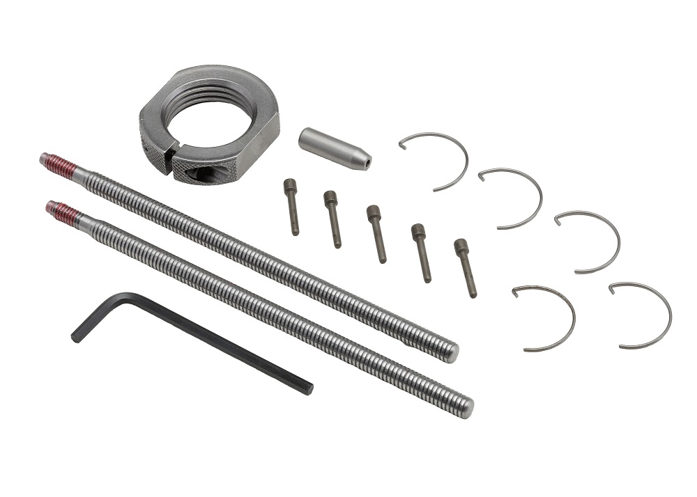 DIE MAINTENANCE KIT HORNADY 043200