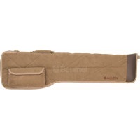 FOURREAU ALLEN LUXE TAKE DOWN (JAMBON) 36&Prime; MARRON REF.934-36