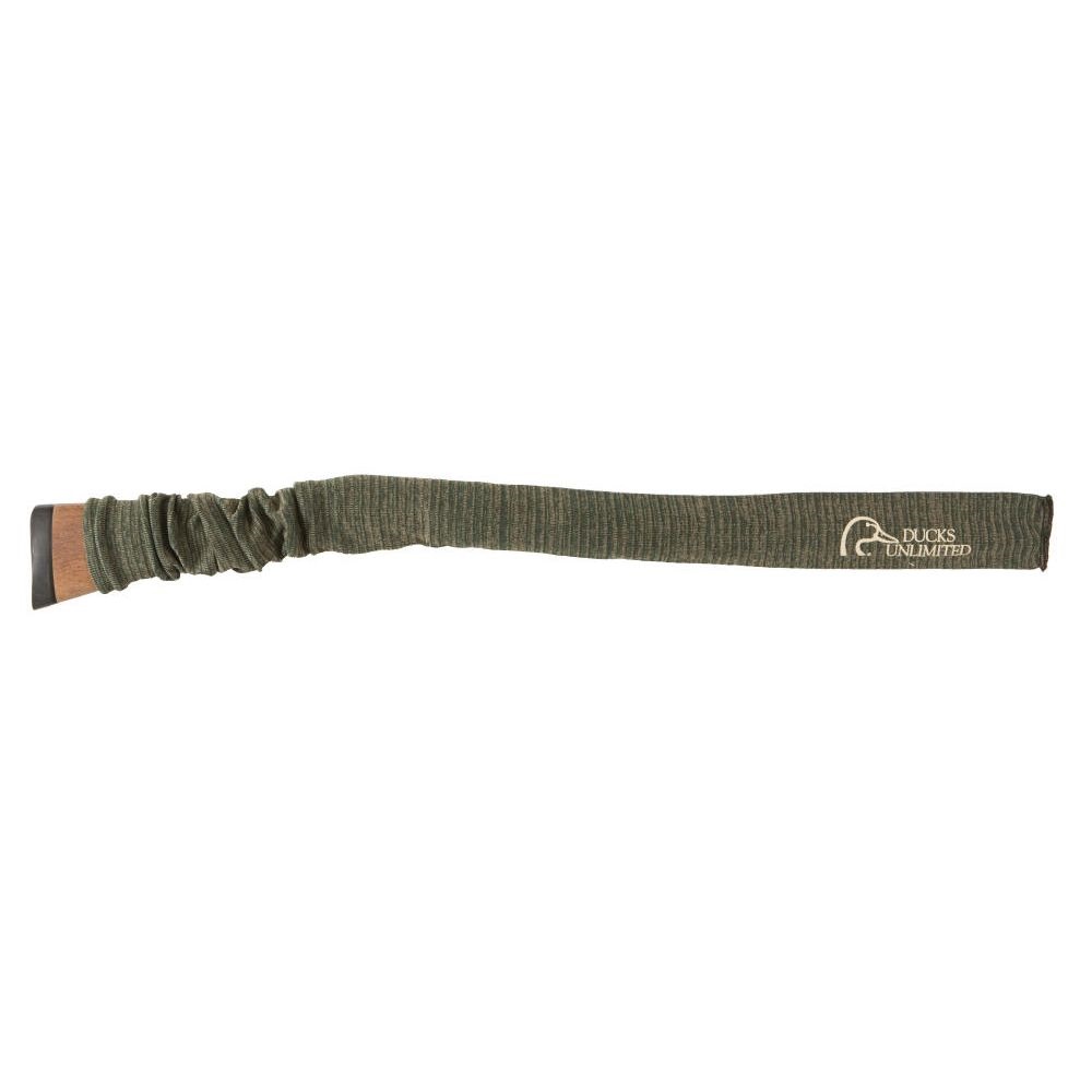 CHAUSSETTE FUSIL DUCK UNLIMITED 52&Prime; 132CM ALLEN REF.138