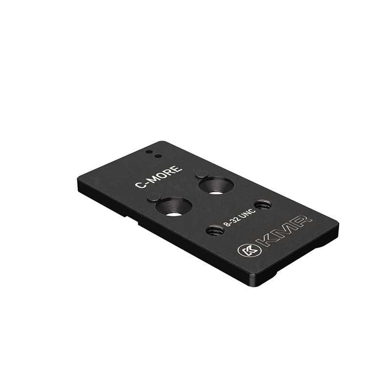 EMBASE KMR C-MORE POUR L-02 0091-01201-0001+