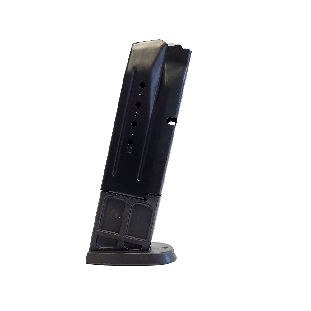 CHARGEUR S&W M&P9/ FPC/ RESPONSE 9×19 10 COUPS 194420000*+