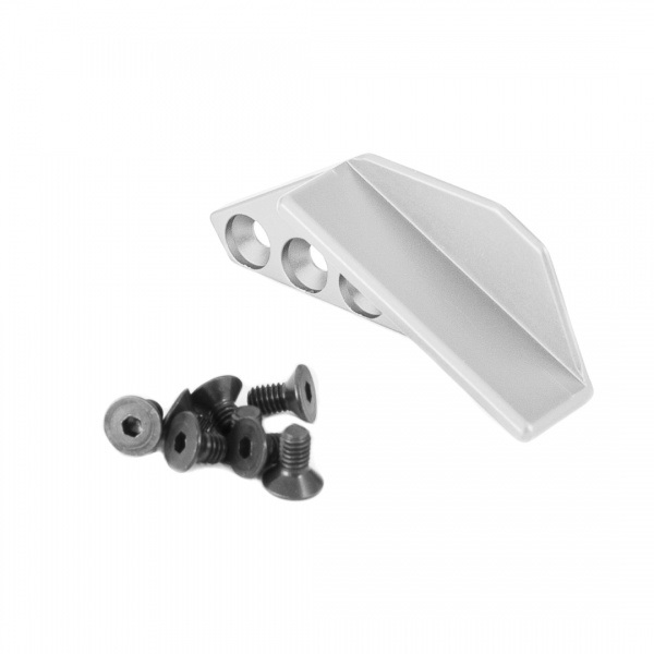 REPOSE POUCE DROITIER 4 POSITIONS TONI SYSTEM GRIS AD4SX-SI+