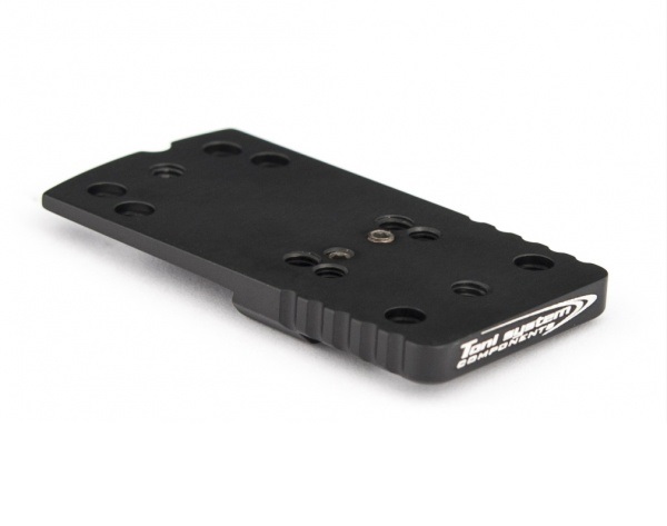 EMBASE TONI SYSTEM CZ SP-01/SHADOW2 SIGHTMARK M3 OPXCZASM3+