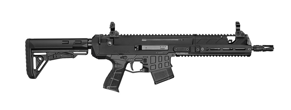 CARABINE SEMI-AUTO CZ BREN 2 MS CROSSE AR  11&Prime; 7.62X39*