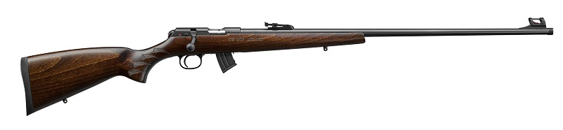 CARABINE CZ 457 JAGUAR XII CAL.22 LR 28&Prime; 1/2×20+