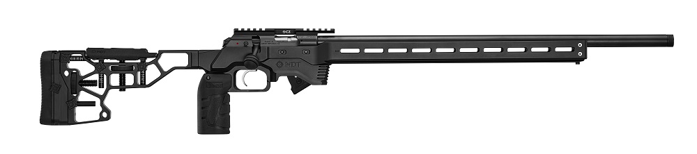 CARABINE CZ 457 MDT ACC 22LR 24&Prime;+