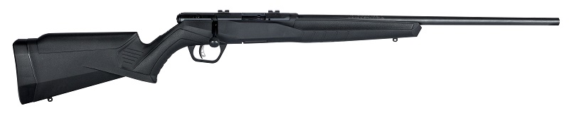 CARABINE FIL SAVAGE B22 FV CAL.22LR 21&Prime; 70231+