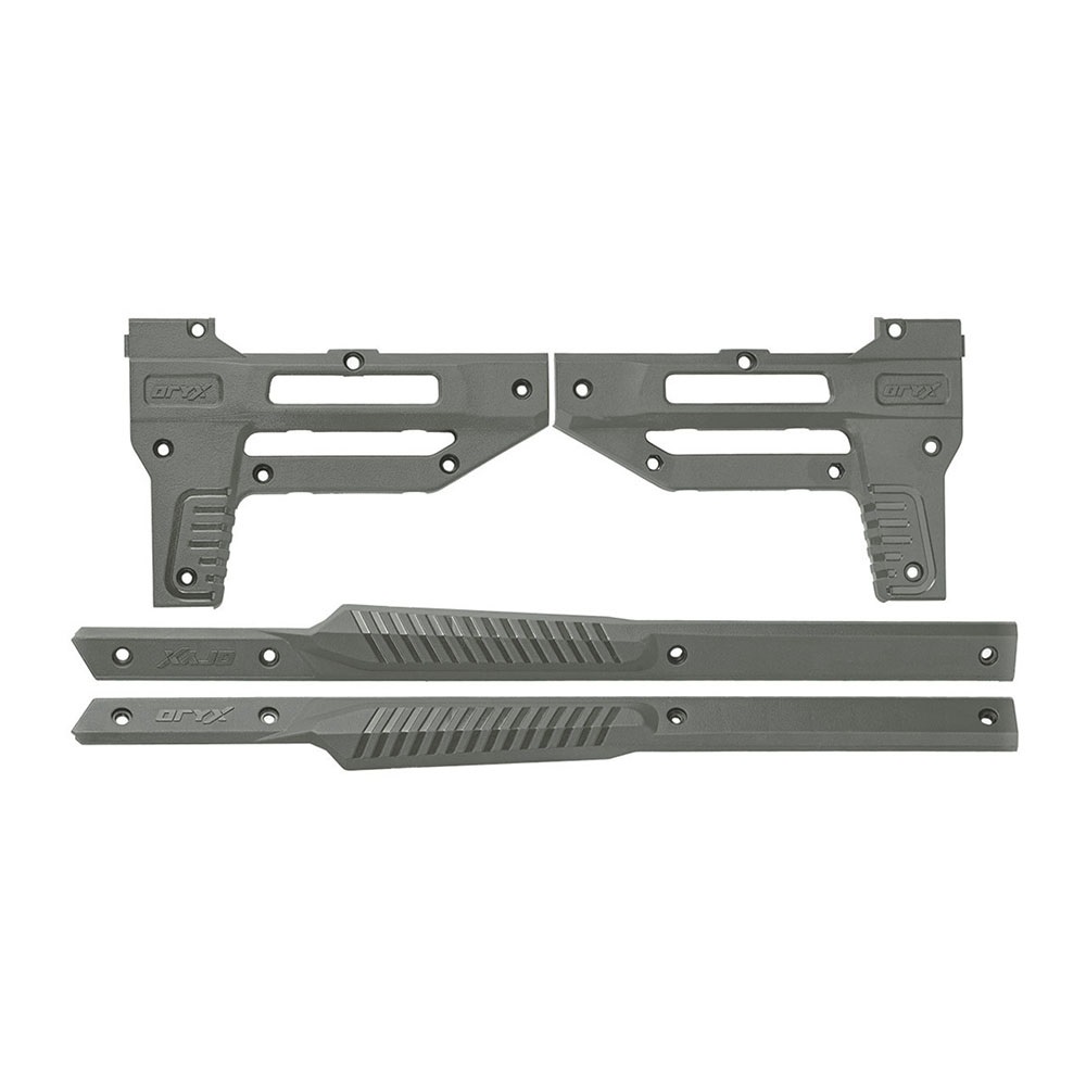 PANNEAUX CHASSIS MDT ORYX 104222-GRY+ 104222-GRY+