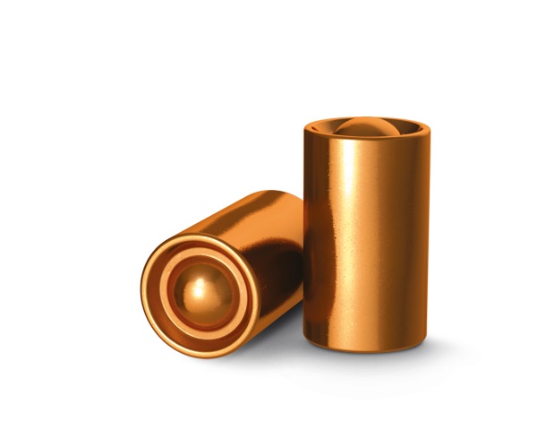 BALLES HN HIGH SPEED .32WC 314 100GRS X500+