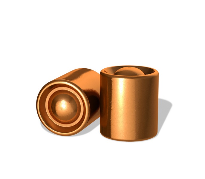 BALLES HN HIGH SPEED WC 38/357 85GRS X500+