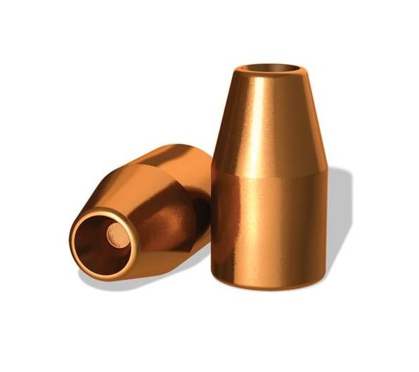 BALLES HN HIGH SPEED HP 9MM/356 145GRS X500+