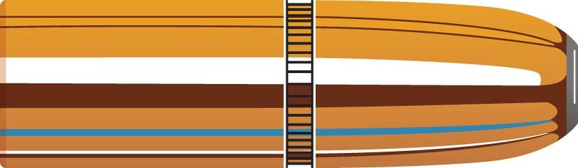 BOITE DE 50 OGIVES HORNADY 400 CAL.410 400GR DGX BONDED 41044