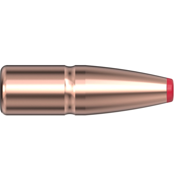 BOITE DE 50 OGIVES HORNADY 22 CAL .224 50 GR ECX®224034