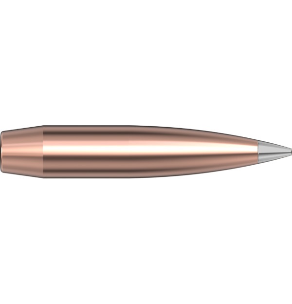 BOITE DE 500 OGIVES HORNADY 6MM .243 110GR A-TIP MATCH 245312